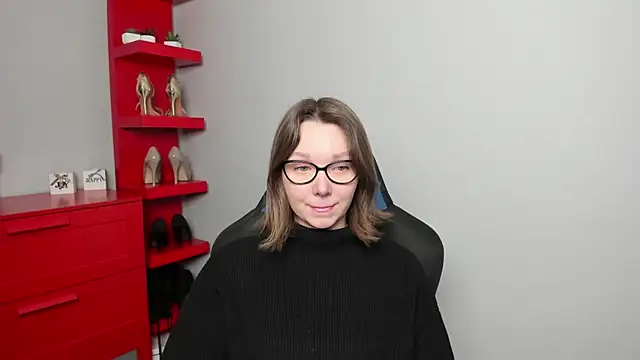 Cookie zoe online show from January 7, 6:27 am