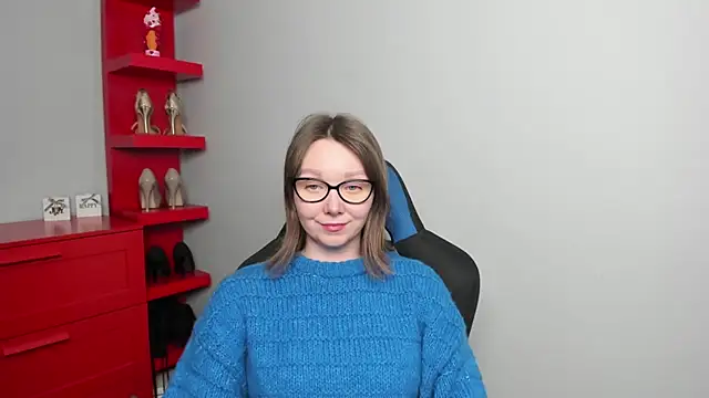 Cookie zoe online show from February 16, 7:26 am