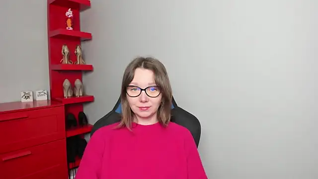 Cookie zoe online show from March 3, 6:30 am