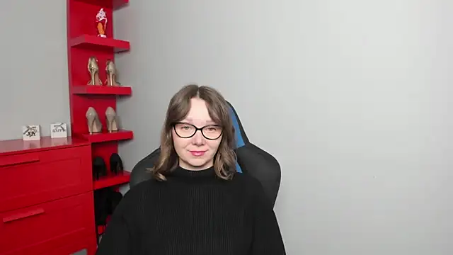 Cookie zoe online show from March 18, 6:38 am