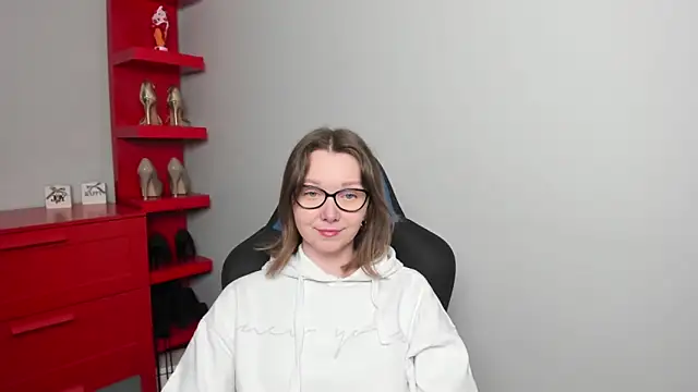 Cookie zoe online show from March 27, 6:41 am