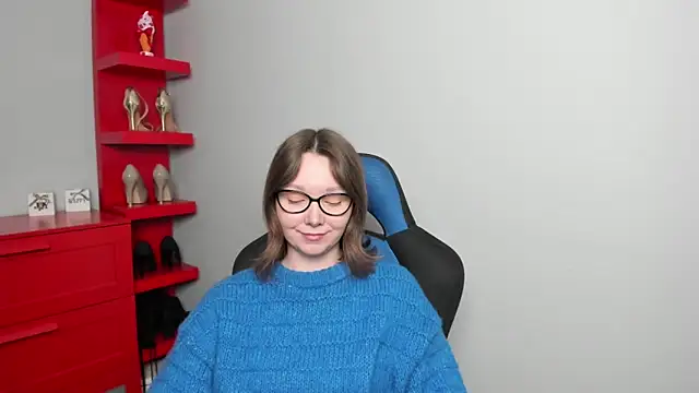 Cookie zoe online show from April 10, 7:13 am