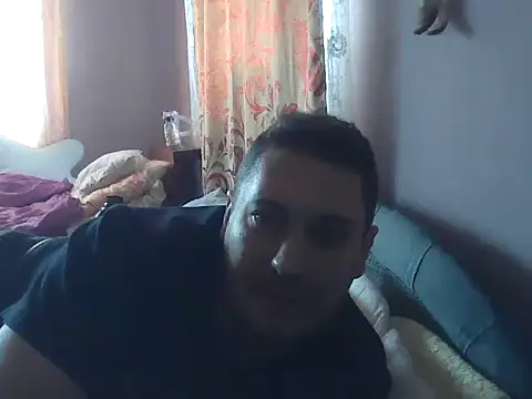 Snapshot of nemes2 chatting on January 9, 9:01 am nemes2 online show from January 9, 9:01 am