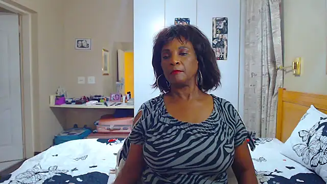 Hotgrannyx online show from February 18, 12:17 pm