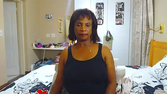 Hotgrannyx online show from February 23, 6:56 pm
