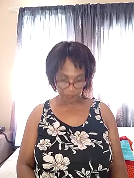 Hotgrannyx online show from February 20, 9:54 am