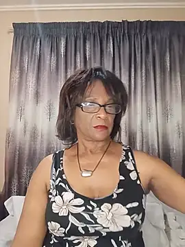 Hotgrannyx online show from July 19, 6:00 pm