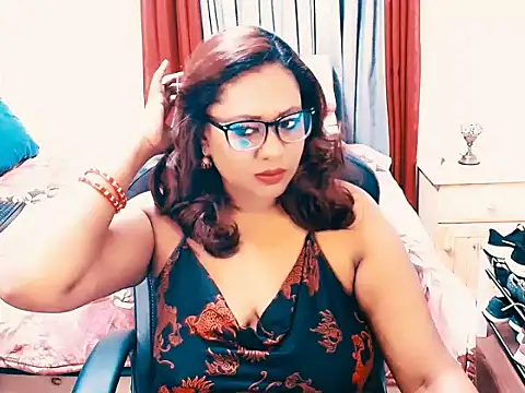 Indianlust69 online show from March 5, 9:44 pm