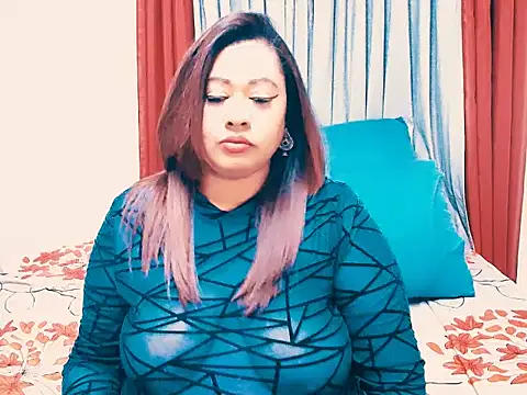 Indianlust69 online show from June 21, 8:33 pm