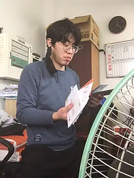 o0-69o online show from February 26, 4:25 am