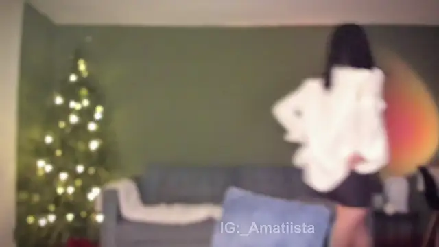  Amatista online show from December 20, 1:14 am