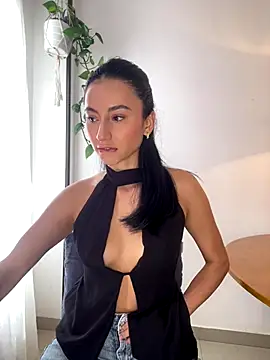  Amatista online show from November 8, 6:18 pm