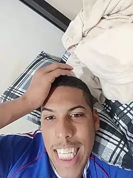 Vinicius5890 online show from July 7, 2:47 am