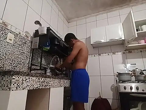 Vinicius5890 online show from July 22, 8:11 pm