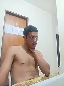 Vinicius5890 online show from July 26, 9:43 pm