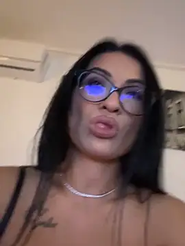 NikkiStarX online show from March 29, 5:57 pm