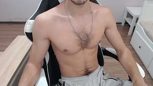 Snapshot of Mandarin4ks chatting on January 21, 3:54 pm Mandarin4ks online show from January 21, 3:54 pm