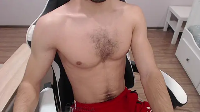 Snapshot of Mandarin4ks chatting on February 1, 12:05 pm Mandarin4ks online show from February 1, 12:05 pm