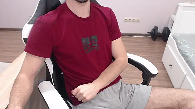 Snapshot of Mandarin4ks chatting on February 21, 8:16 pm Mandarin4ks online show from February 21, 8:16 pm