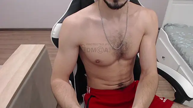 Snapshot of Mandarin4ks chatting on March 3, 9:26 pm Mandarin4ks online show from March 3, 9:26 pm