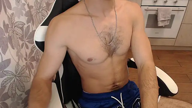 Snapshot of Mandarin4ks chatting on September 14, 9:03 pm Mandarin4ks online show from September 14, 9:03 pm