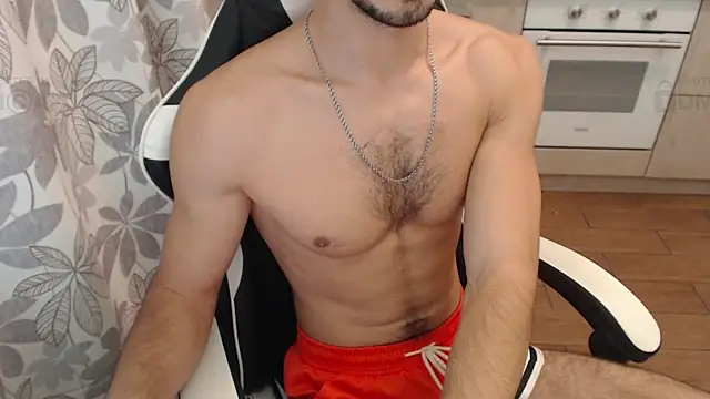 Snapshot of Mandarin4ks chatting on September 20, 4:41 pm Mandarin4ks online show from September 20, 4:41 pm