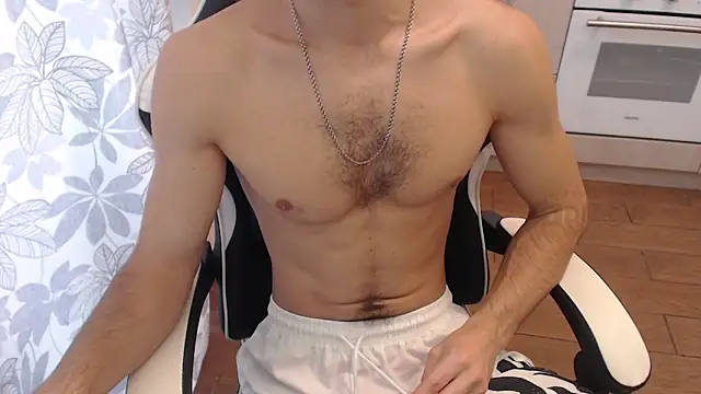 Snapshot of Mandarin4ks chatting on September 24, 12:52 pm Mandarin4ks online show from September 24, 12:52 pm