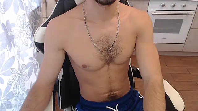 Snapshot of Mandarin4ks chatting on October 6, 1:30 pm Mandarin4ks online show from October 6, 1:30 pm