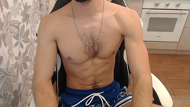 Snapshot of Mandarin4ks chatting on October 13, 5:24 pm Mandarin4ks online show from October 13, 5:24 pm