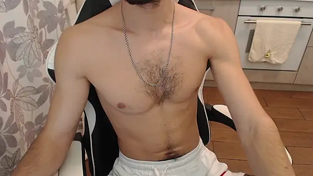 Snapshot of Mandarin4ks chatting on October 18, 8:31 pm Mandarin4ks online show from October 18, 8:31 pm