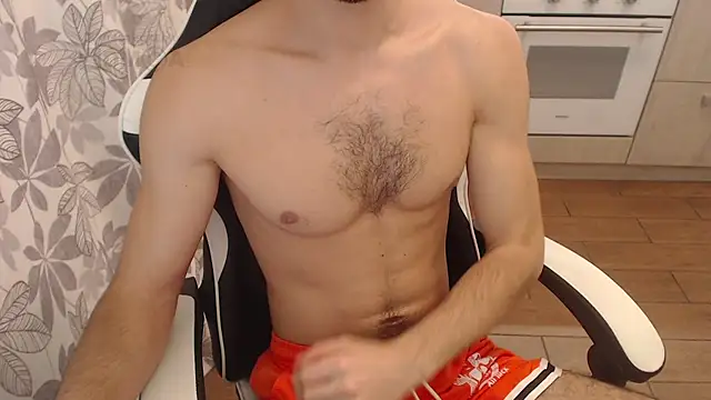 Snapshot of Mandarin4ks chatting on October 22, 7:35 pm Mandarin4ks online show from October 22, 7:35 pm