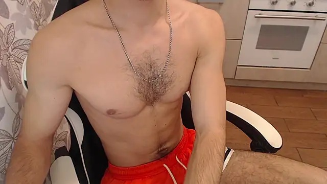 Snapshot of Mandarin4ks chatting on November 23, 6:52 pm Mandarin4ks online show from November 23, 6:52 pm