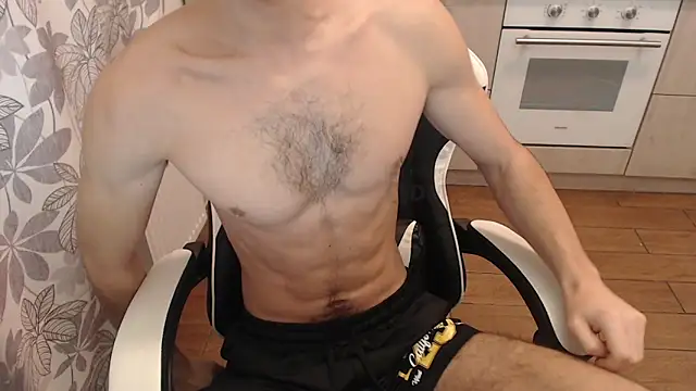 Snapshot of Mandarin4ks chatting on December 3, 12:03 pm Mandarin4ks online show from December 3, 12:03 pm