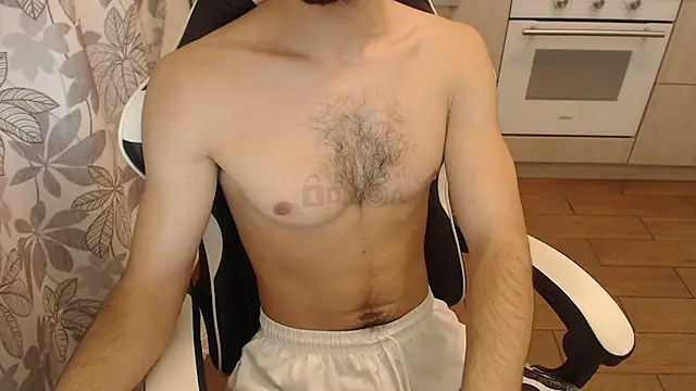 Snapshot of Mandarin4ks chatting on December 4, 2:37 pm Mandarin4ks online show from December 4, 2:37 pm