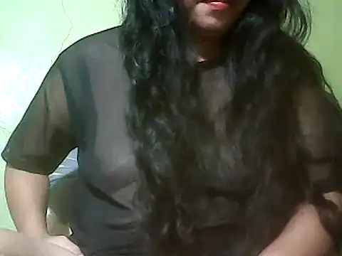 SoSweetPearl online show from January 26, 7:09 pm