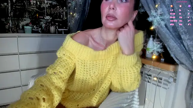 Aurora108 online show from December 22, 11:02 pm