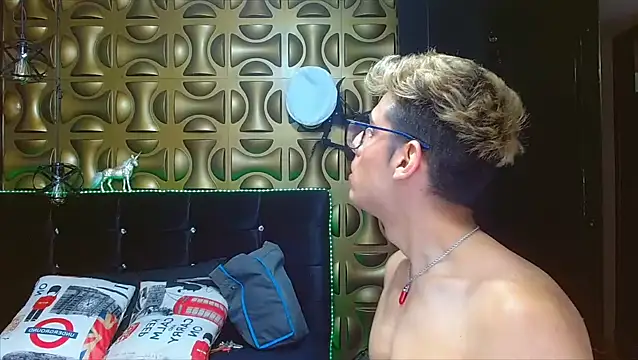 angel sexyevil online show from February 7, 12:17 pm