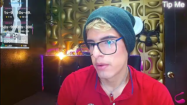 angel sexyevil online show from February 10, 12:29 pm