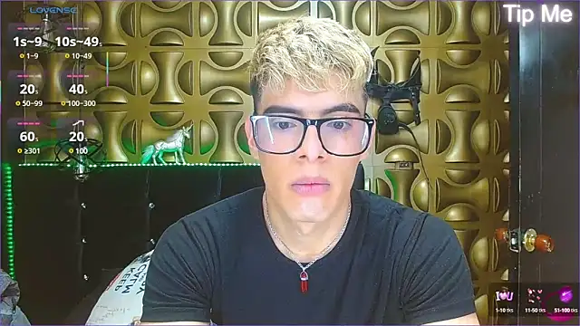 angel sexyevil online show from February 16, 12:21 pm