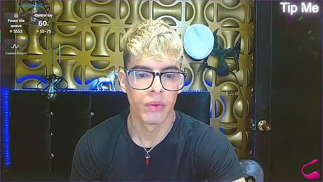 angel sexyevil online show from February 18, 12:17 pm