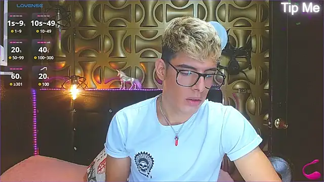 angel sexyevil online show from February 21, 12:28 pm