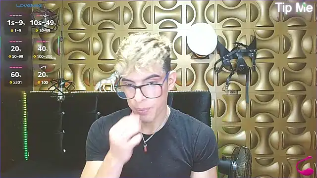 angel sexyevil online show from February 26, 12:25 pm