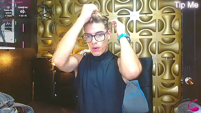 angel sexyevil online show from March 12, 12:26 pm