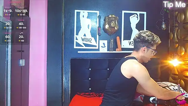 angel sexyevil online show from March 21, 12:28 pm