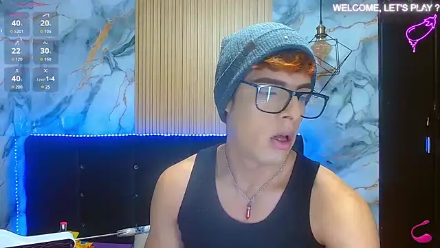 angel sexyevil online show from September 17, 12:40 pm