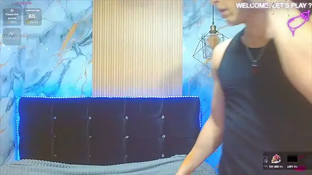 angel sexyevil online show from September 27, 12:21 pm