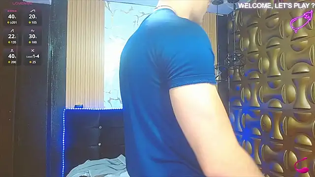 angel sexyevil online show from September 30, 12:21 pm