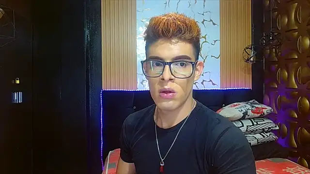 angel sexyevil online show from October 1, 12:22 pm