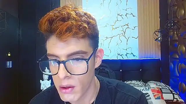 angel sexyevil online show from October 9, 12:25 pm