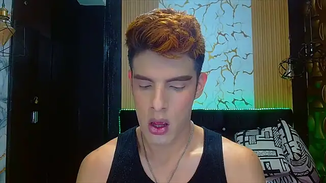 angel sexyevil online show from October 14, 12:17 pm